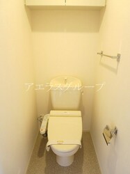 コモレビ大蔵 Eの物件内観写真